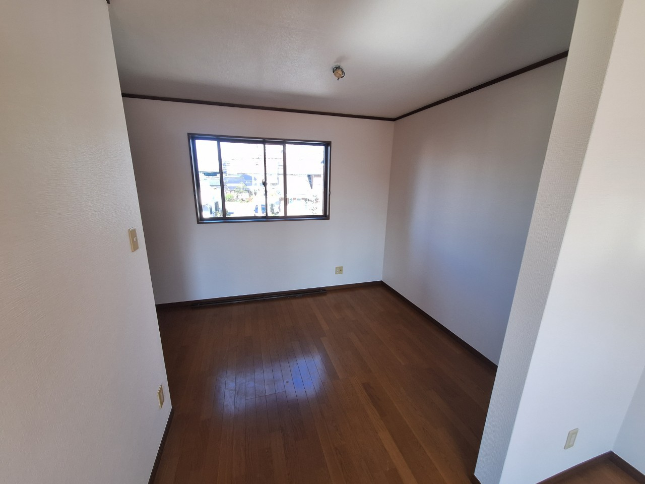 国分町(1438番6)戸建ての内装|おしゃれな内装です