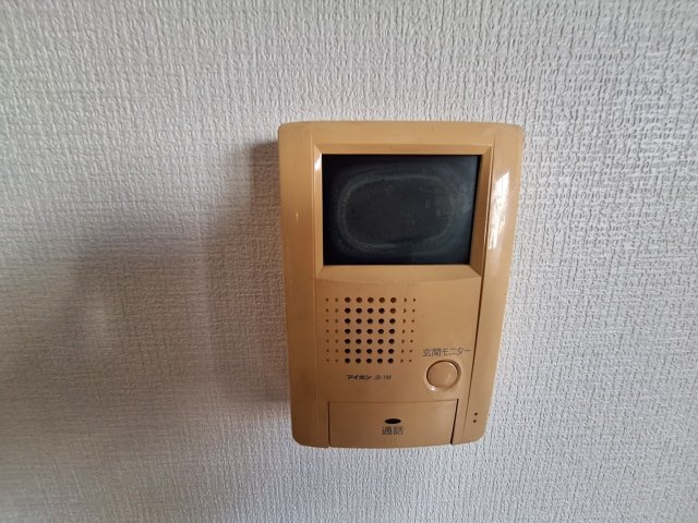 国分町(1438番6)戸建てのその他|インターホン付き