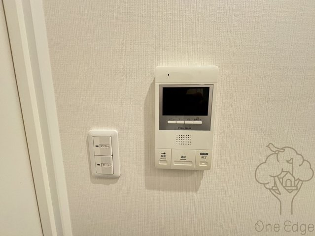 CASA Asteria Tenmaのセキュリティ