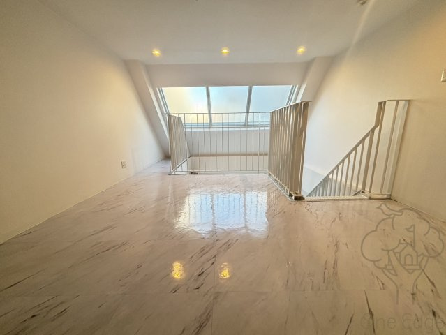 CASA Asteria Tenmaの寝室