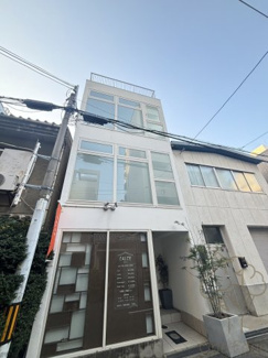 【外観】 | CASA Asteria Tenma