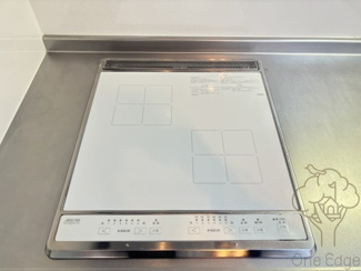 【キッチン】 | CASA Asteria Tenma