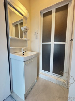 【洗面所】 | CASA Asteria Tenma