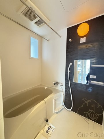 CASA Asteria Tenmaの浴室