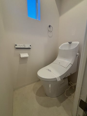 CASA Asteria Tenmaのトイレ