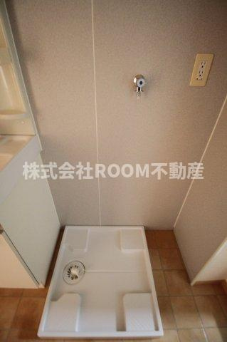 Ｄ’コート南横市の設備