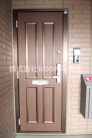 Ｄ’コート南横市のその他共用部分