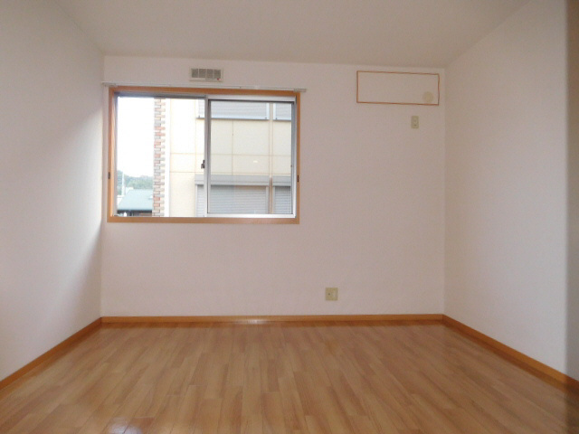 エクレール B棟の子供部屋