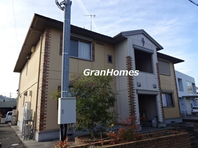 エクレール B棟