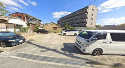 【外観】 | パークサイド駐車場