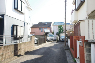 【外観】 | 令和6年11月4日撮影　建築中