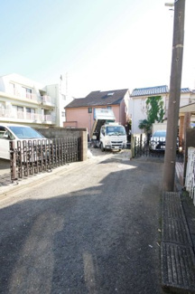 【外観】 | 令和6年11月4日撮影　建築中