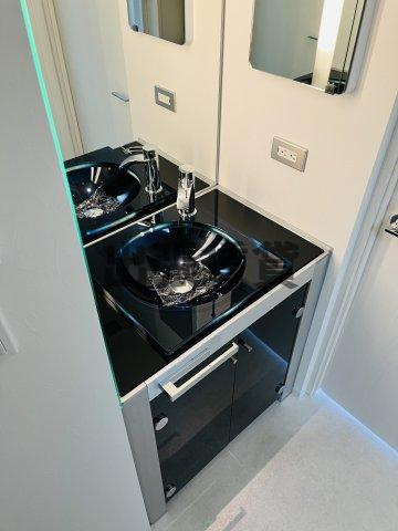 仲介手数料0円！SPACE CUBE HONJINのキッチン