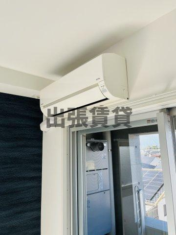 仲介手数料0円！SPACE CUBE HONJINの設備