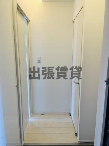 仲介手数料0円！SPACE CUBE HONJINの内装