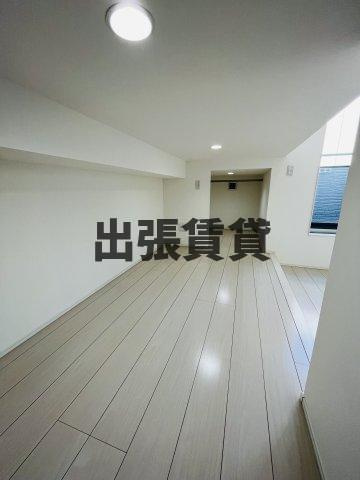 仲介手数料0円！IRIS　Gardenの内装