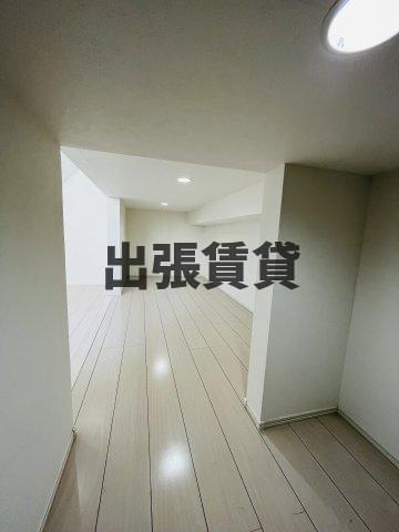 仲介手数料0円！IRIS　Gardenの内装