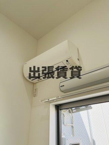 仲介手数料0円！IRIS　Gardenの設備