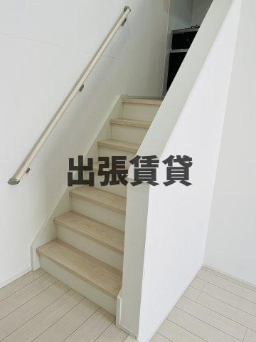 仲介手数料0円！IRIS　Gardenの内装