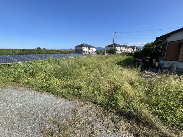 鏡町上鏡の外観