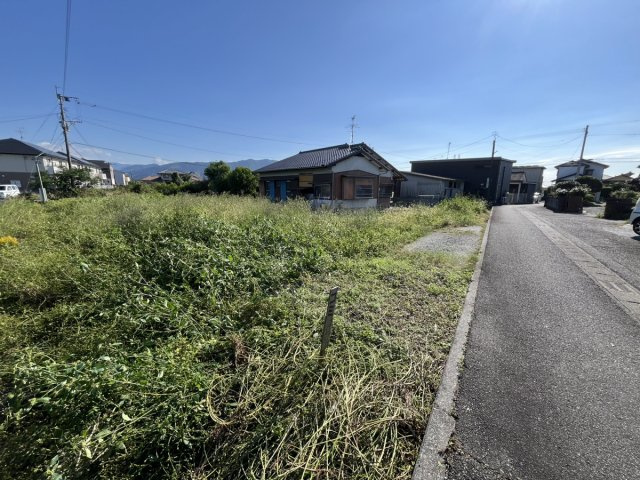 鏡町上鏡の外観