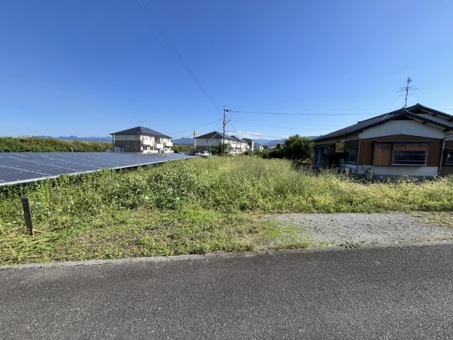 鏡町上鏡の外観