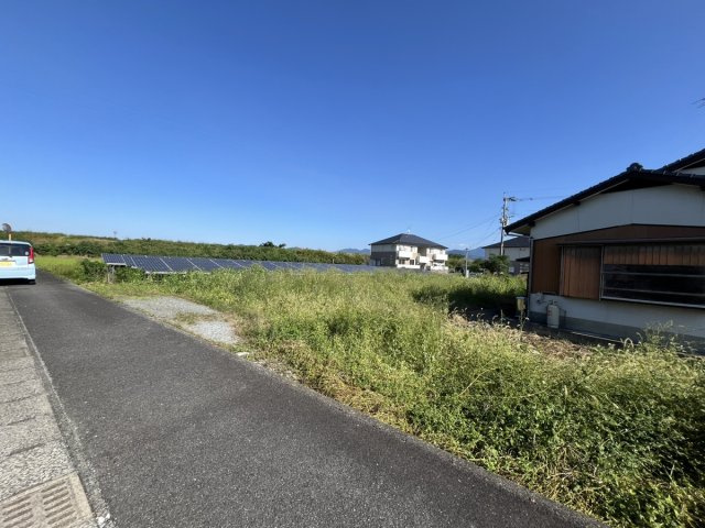 鏡町上鏡の外観