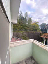 【バルコニー】