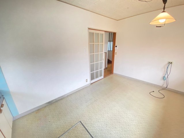 【居間・リビング】