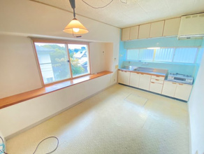 【居間・リビング】