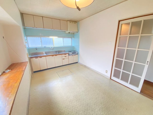 【居間・リビング】