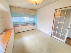 【居間・リビング】