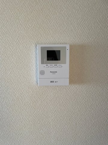 【セキュリティ】 | 高山ハイツ