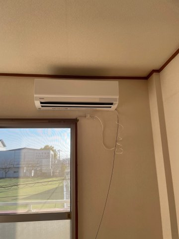 【設備】 | 高山ハイツ