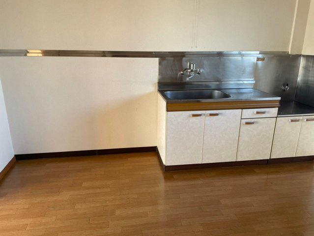 【キッチン】 | 高山ハイツ