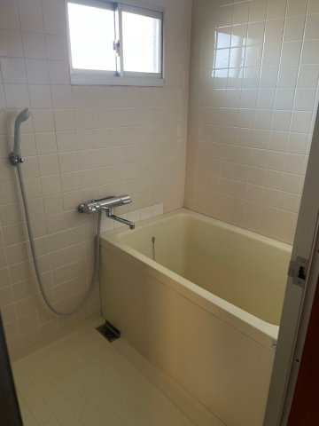 【浴室】 | 高山ハイツ