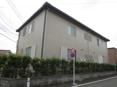 【外観】 | アムール・エス