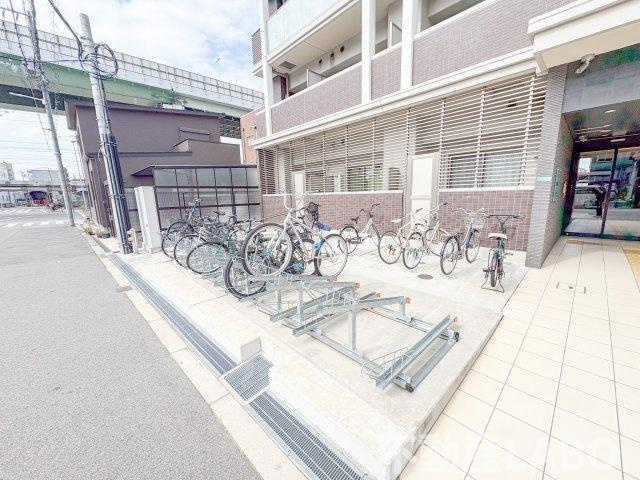 S-FORT難波西のその他