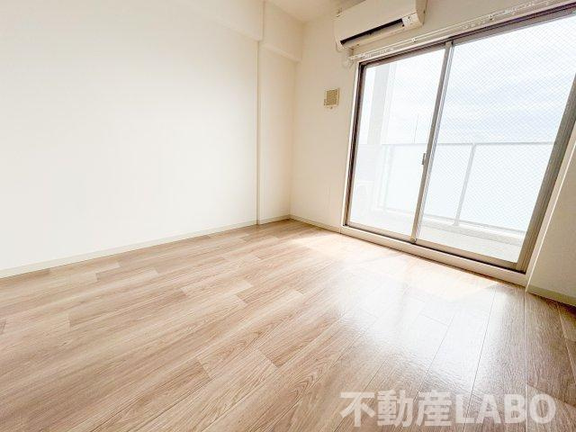 S-FORT難波西の内装