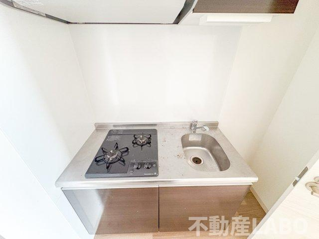 S-FORT難波西のその他