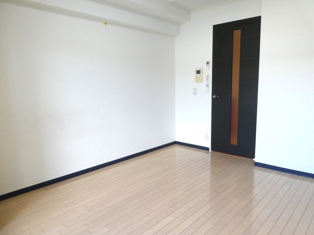 ビガーポリス133宝塚の寝室