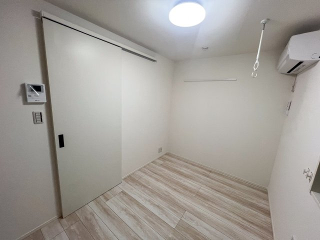 Colza柴又の内装