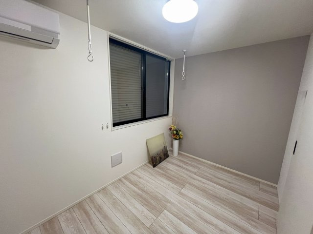 Colza柴又の内装