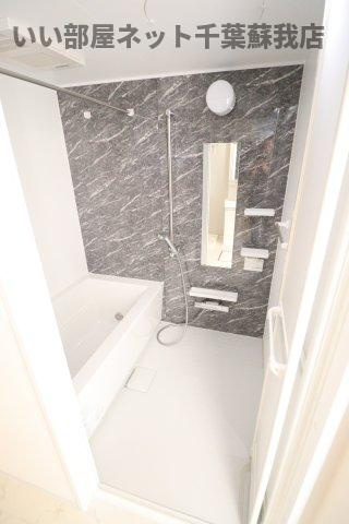 （仮称）千葉市中央区大森町新築アパートのその他