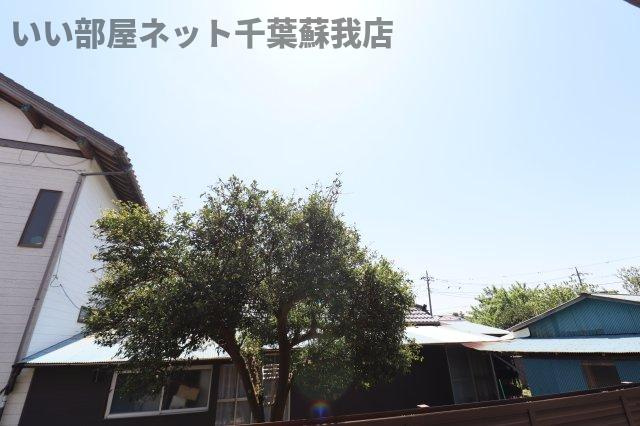 （仮称）千葉市中央区大森町新築アパートの展望|明日を自由に『Asfree』いい部屋ネット千葉蘇我店です！