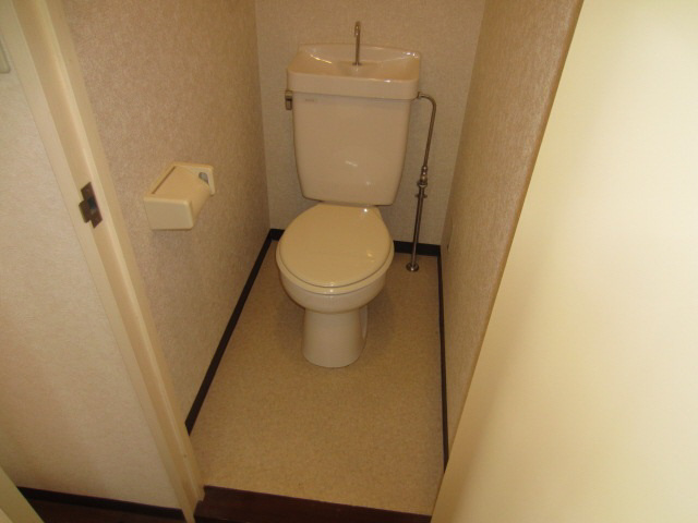【トイレ】