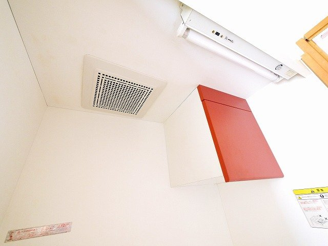 レオパレスＢｌｏｓｓｏｍⅡの設備