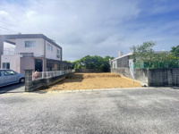 うるま市西原（限定1区画）の画像