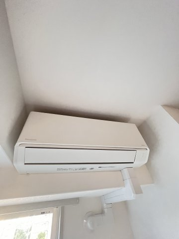 大阪市都島区中野町４丁目の賃貸マンションの設備