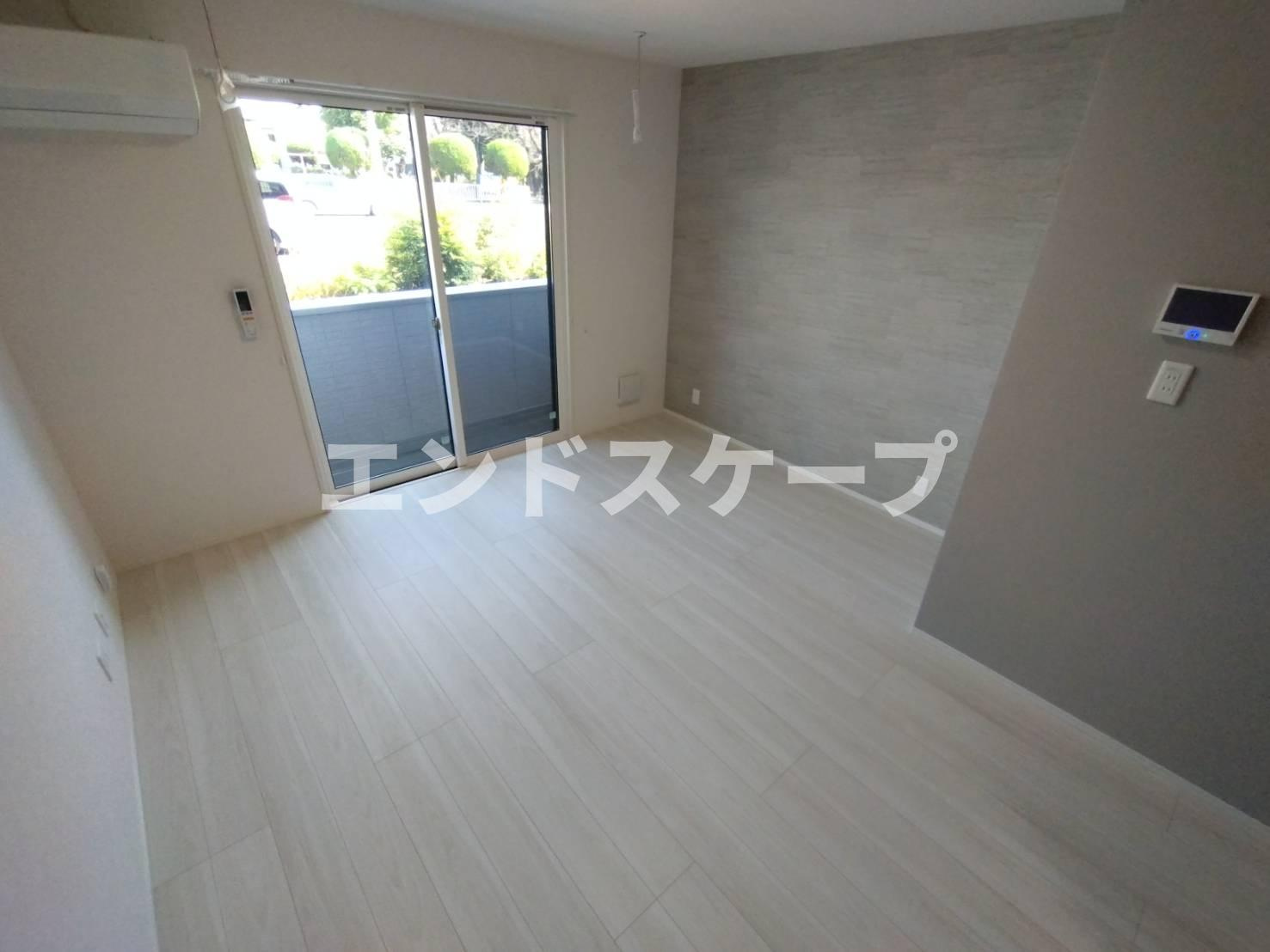 D-ROOM岩押町の内装|高崎、前橋エリアのお部屋探しはエンドスケープまで！お客様の理想お聞かせ下さい♪